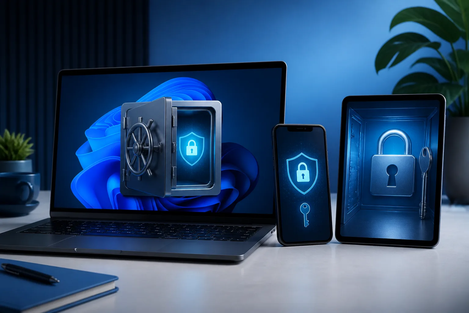 How to Choose a Password Manager for Windows and Your Other Devices