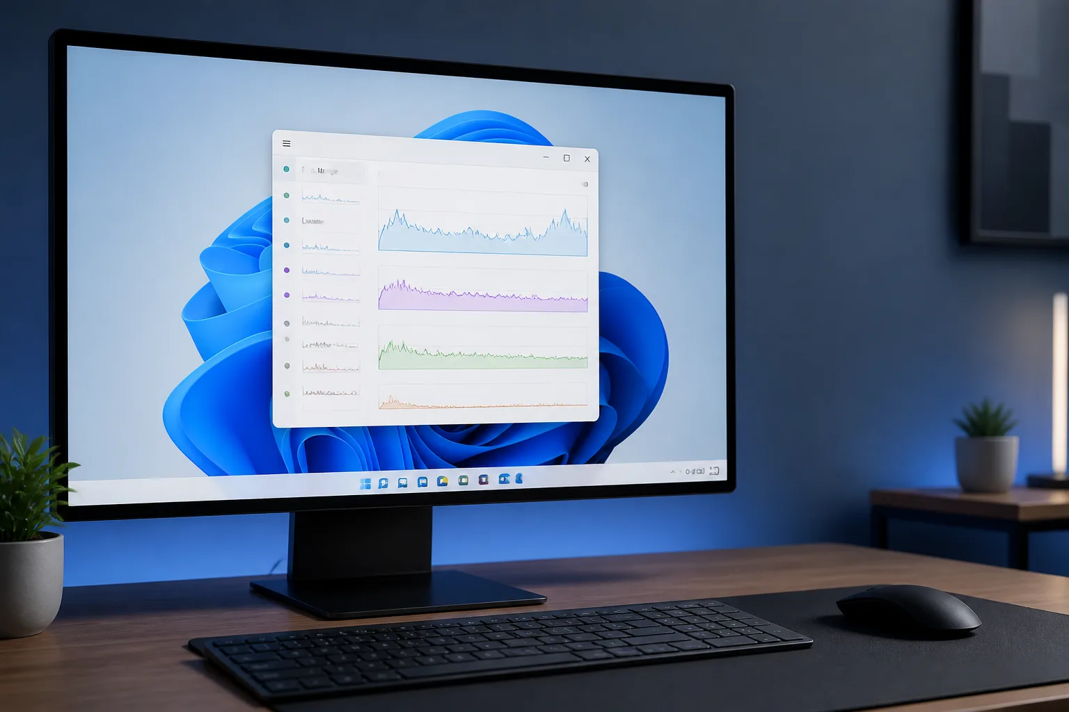 How to Use Windows 11 Task Manager to Find Apps and Processes Causing Problems